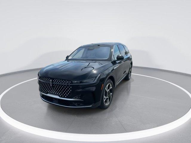 new 2026 Lincoln Nautilus car, priced at $55,469
