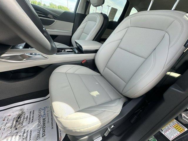 new 2026 Lincoln Nautilus car, priced at $55,469
