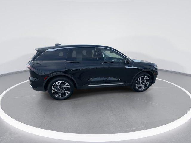 new 2026 Lincoln Nautilus car, priced at $55,469