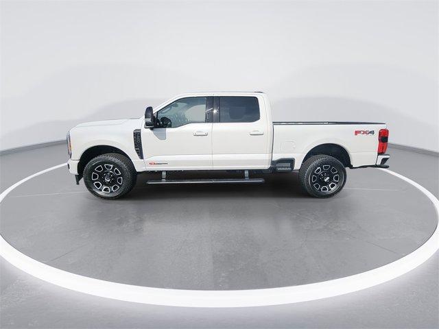new 2026 Ford F-250 car, priced at $95,557