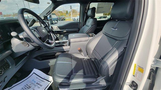 new 2026 Ford F-250 car, priced at $95,557