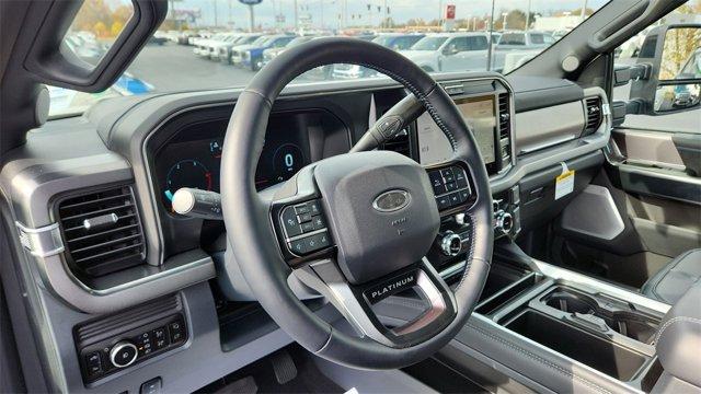 new 2026 Ford F-250 car, priced at $95,557