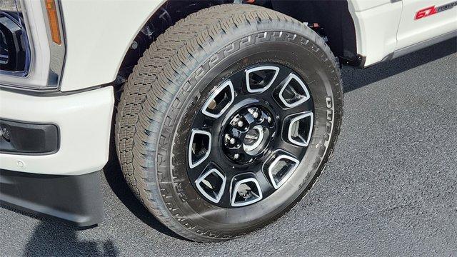 new 2026 Ford F-250 car, priced at $95,557