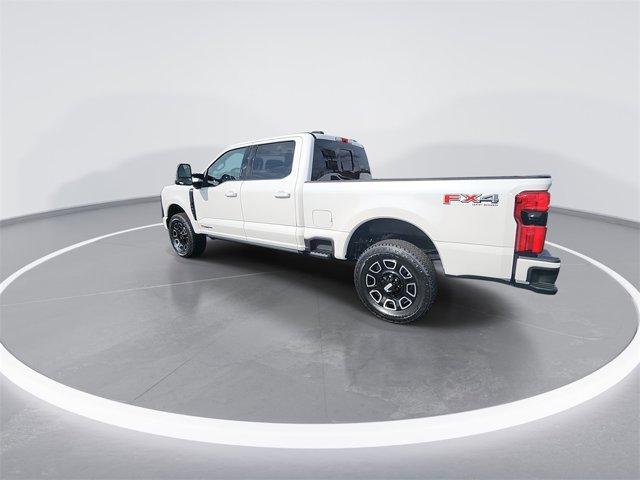 new 2026 Ford F-250 car, priced at $95,557