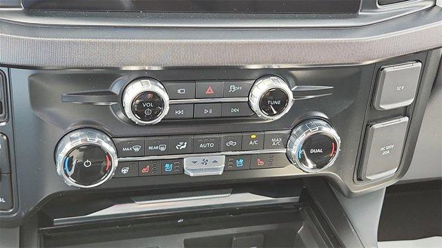 new 2026 Ford F-250 car, priced at $95,557