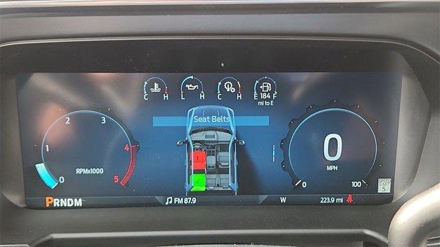 new 2026 Ford F-250 car, priced at $95,557