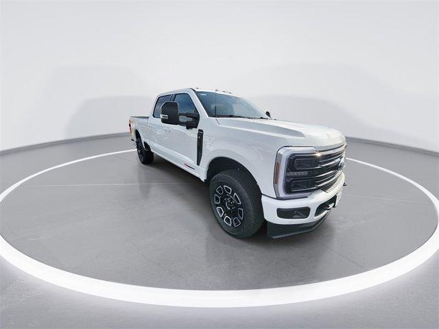 new 2026 Ford F-250 car, priced at $95,557
