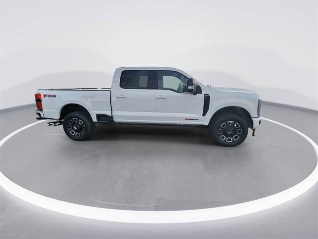 new 2026 Ford F-250 car, priced at $95,557