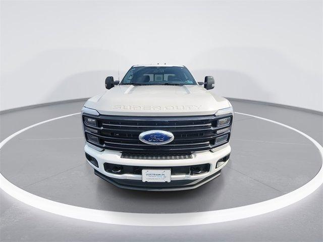 new 2026 Ford F-250 car, priced at $95,557