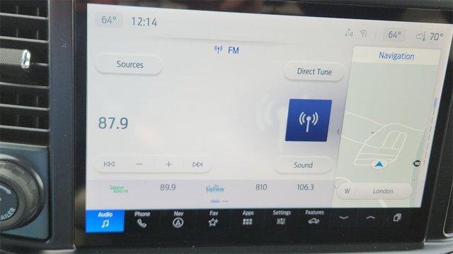 new 2026 Ford F-250 car, priced at $95,557