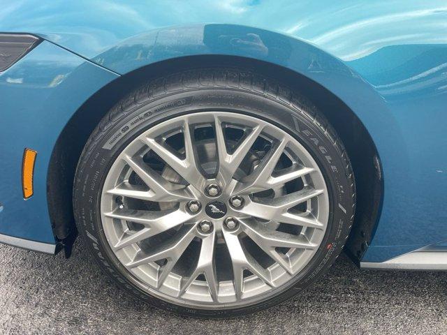 new 2026 Ford Mustang car, priced at $40,388