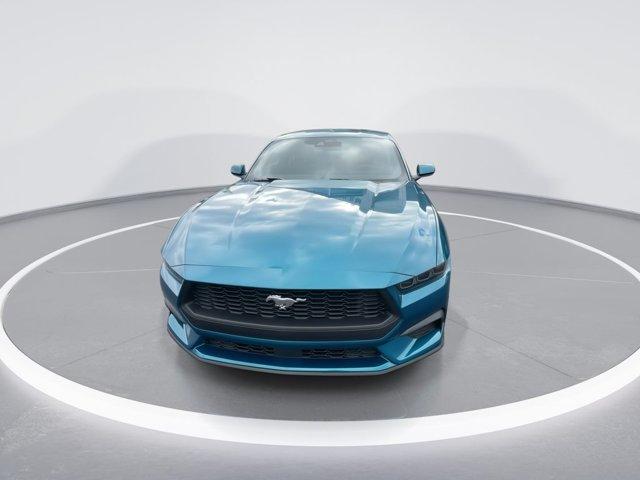 new 2026 Ford Mustang car, priced at $40,388