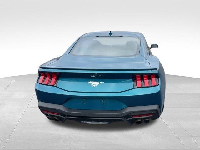 new 2026 Ford Mustang car, priced at $38,294