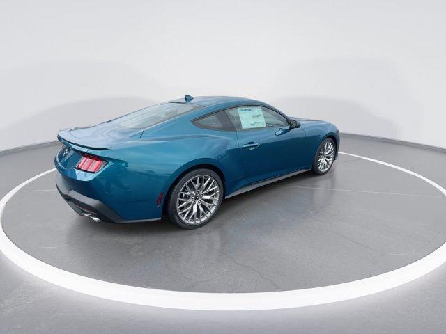 new 2026 Ford Mustang car, priced at $40,388