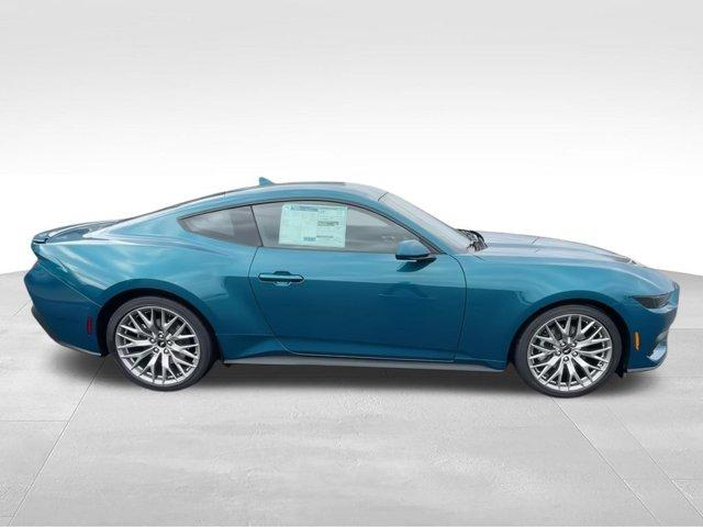 new 2026 Ford Mustang car, priced at $38,294