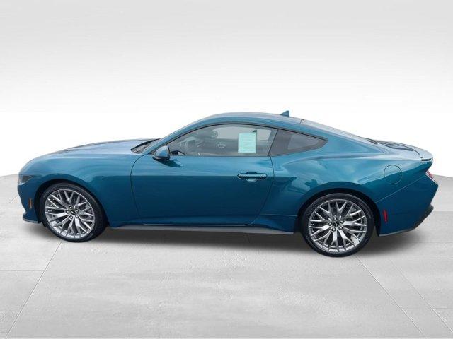 new 2026 Ford Mustang car, priced at $38,294