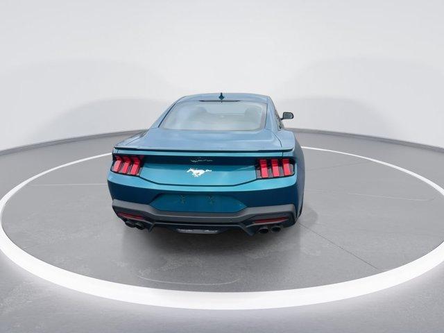 new 2026 Ford Mustang car, priced at $40,388