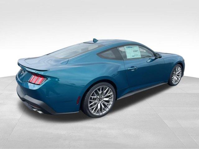 new 2026 Ford Mustang car, priced at $38,294