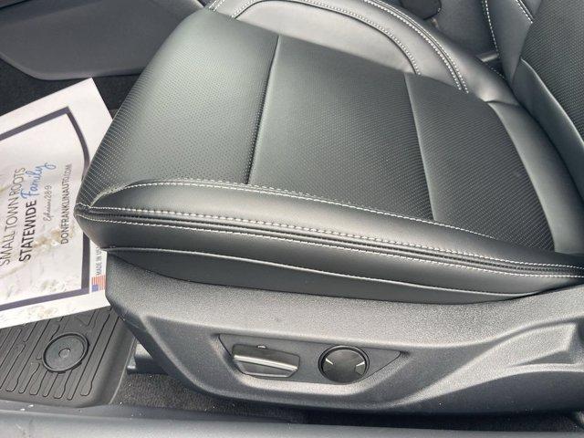 new 2026 Ford Mustang car, priced at $40,388