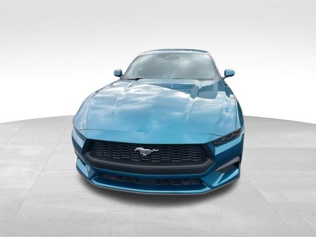 new 2026 Ford Mustang car, priced at $38,294