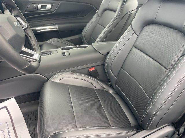new 2026 Ford Mustang car, priced at $40,388