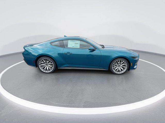 new 2026 Ford Mustang car, priced at $40,388