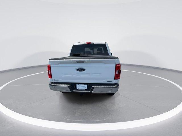 used 2022 Ford F-150 car, priced at $32,588
