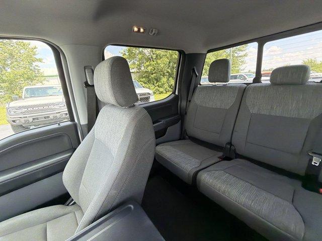 used 2022 Ford F-150 car, priced at $32,588