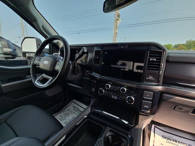 new 2026 Ford F-350 car, priced at $78,826