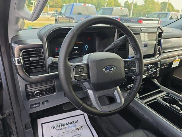 new 2026 Ford F-350 car, priced at $78,826