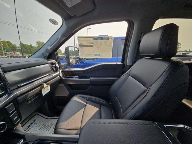 new 2026 Ford F-350 car, priced at $78,826