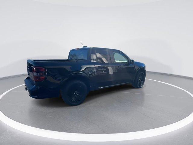 new 2026 Ford Maverick car, priced at $37,099