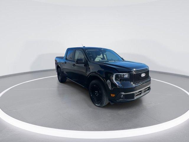 new 2026 Ford Maverick car, priced at $37,099