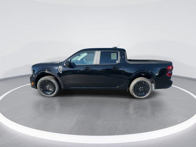 new 2026 Ford Maverick car, priced at $37,688