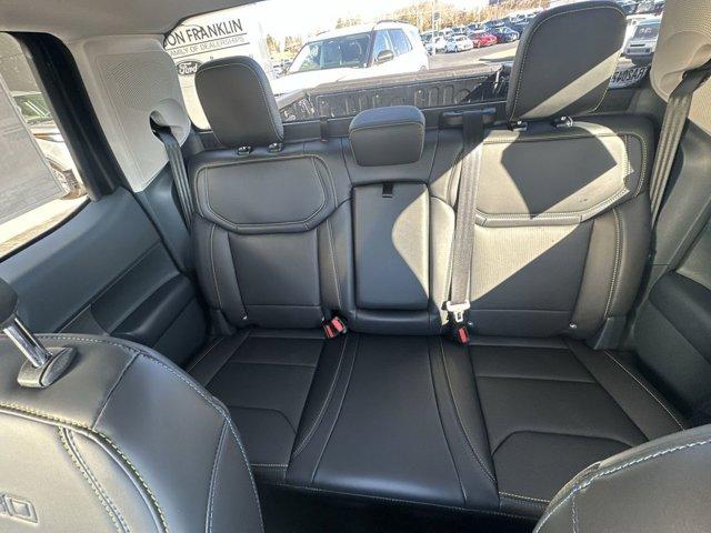 new 2026 Ford Maverick car, priced at $37,099