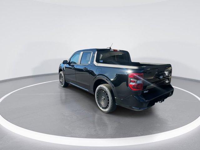 new 2026 Ford Maverick car, priced at $37,099