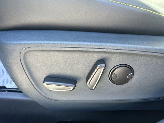 new 2026 Ford Maverick car, priced at $37,099