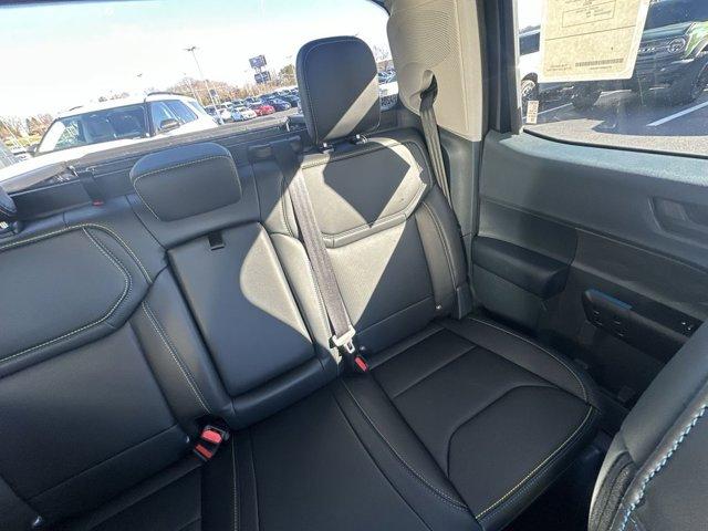 new 2026 Ford Maverick car, priced at $37,099