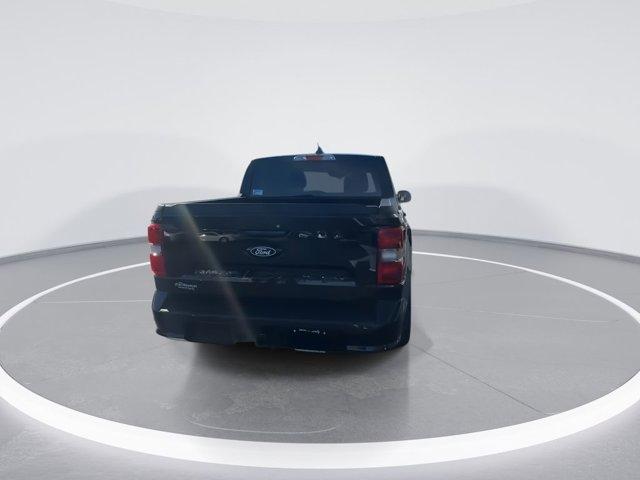 new 2026 Ford Maverick car, priced at $37,099