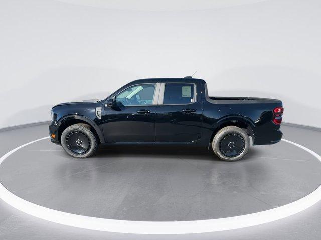 new 2026 Ford Maverick car, priced at $37,099