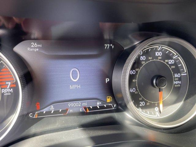 used 2020 Jeep Cherokee car, priced at $14,588