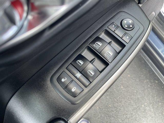 used 2020 Jeep Cherokee car, priced at $14,588