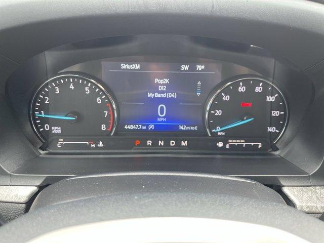used 2023 Ford Explorer car, priced at $35,588