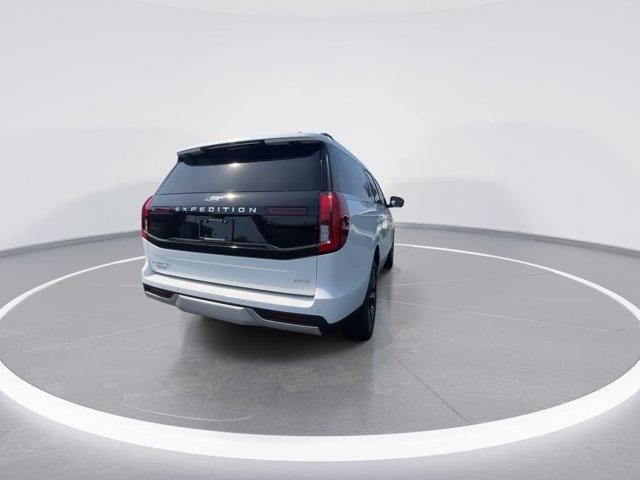 new 2026 Ford Expedition Max car, priced at $85,090