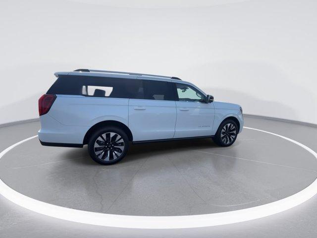 new 2026 Ford Expedition Max car, priced at $85,090