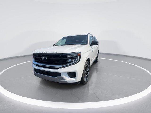 new 2026 Ford Expedition Max car, priced at $85,090