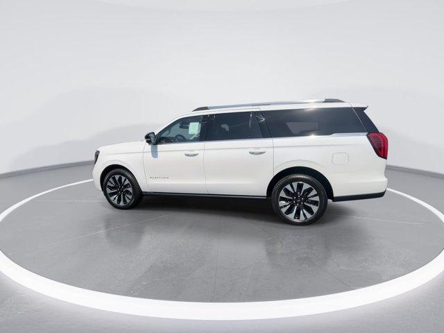 new 2026 Ford Expedition Max car, priced at $85,090