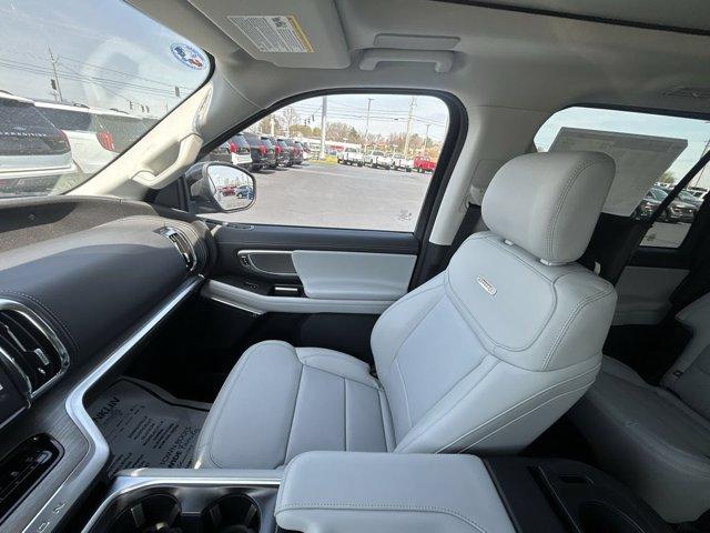 new 2026 Ford Expedition Max car, priced at $85,090