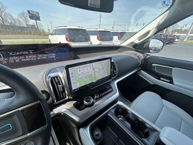 new 2026 Ford Expedition Max car, priced at $85,090
