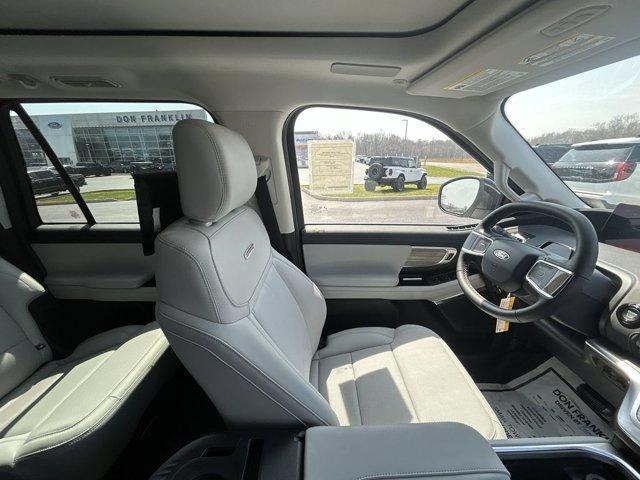new 2026 Ford Expedition Max car, priced at $85,090